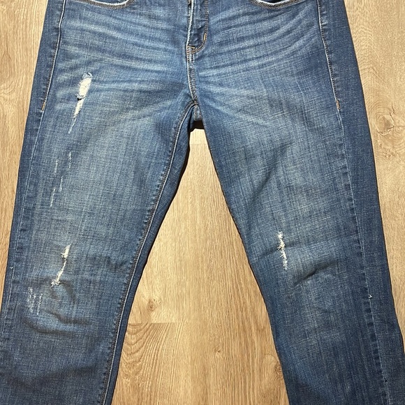 Design Lab Straight Jean Size 29 Women’s - Picture 9 of 11